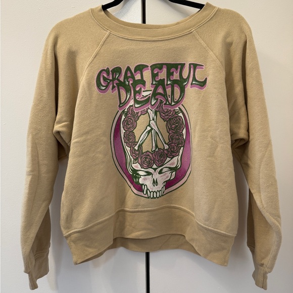 Daydreamer Grateful Dead Pullover - Picture 5 of 8